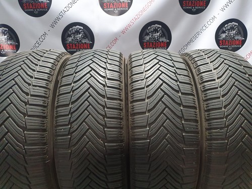 Gomme invernali usate - usate, michelin