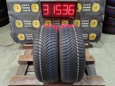 Pneumatici 4 Stagioni 2 Gomme