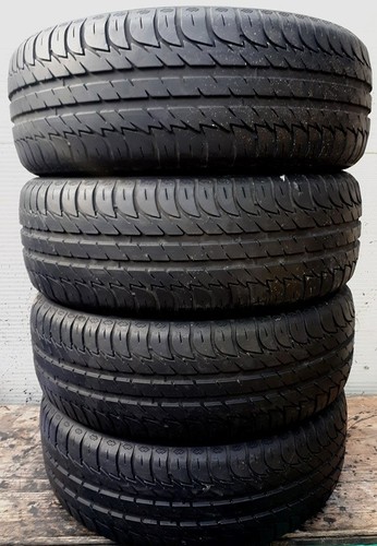 Gomme usate 205 55r16 - usate, 205/55r16