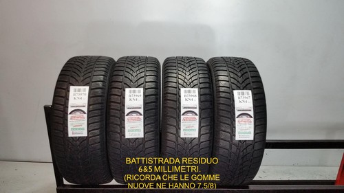 Gomme usate termiche - ,