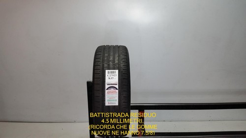 Gomme usate 205 55r16 91w - usate,