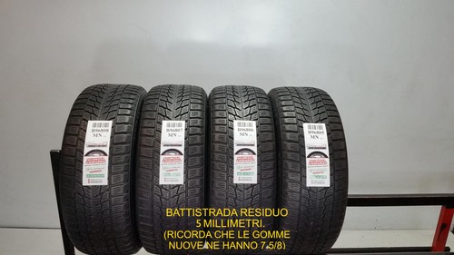 Gomme usate termiche - gomme,