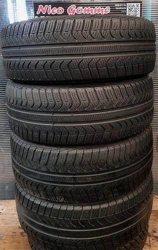 Gomme usate 205 55r16 - gomme,