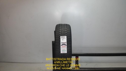 Gomme usate termiche - gomme,