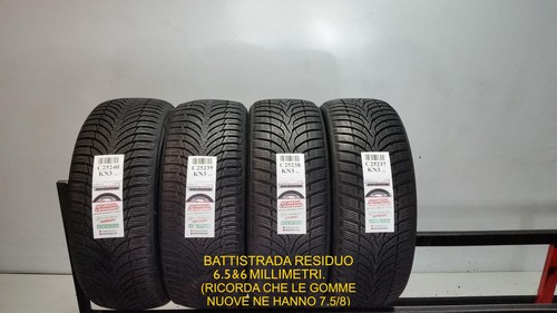 Gomme usate termiche - ,