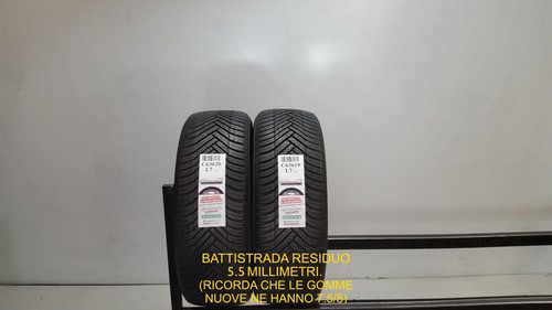 Gomme usate stagioni - gomme,