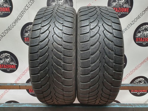Gomme invernali usate - gomme,
