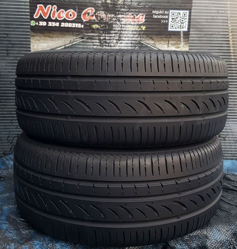 Gomme usate 205 - gomme, 91v