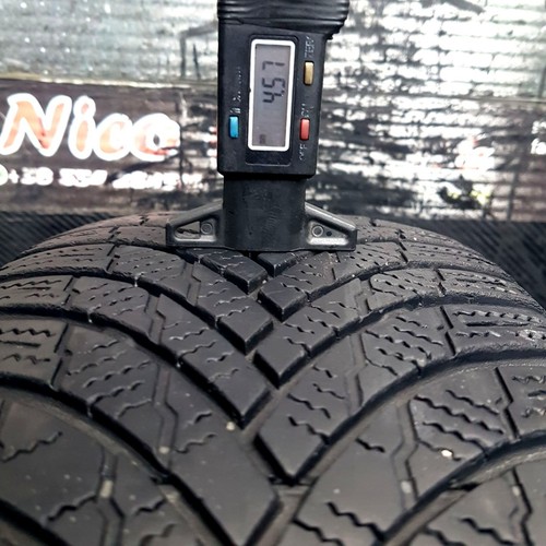 Gomme usate 205 55r16 - 205/55r16, 91h