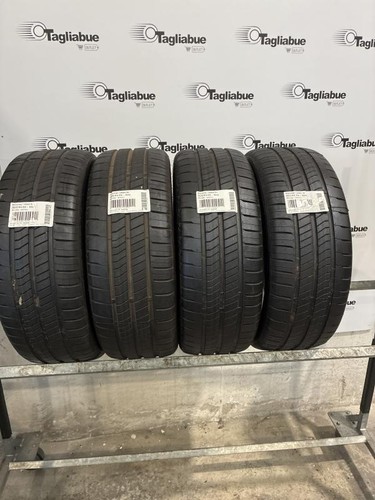 Set gomme 205 55r16 91h - set,