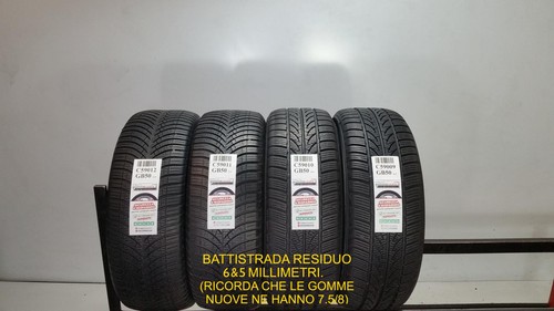 Gomme usate stagioni - gomme, 4