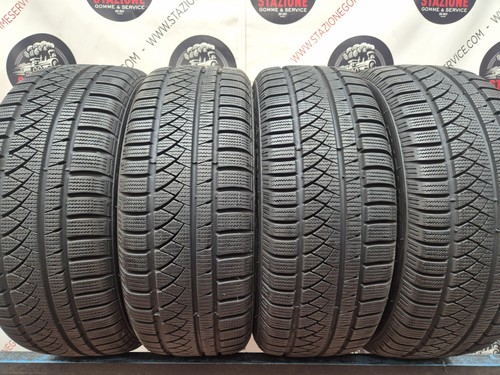 Gomme invernali usate - invernali,