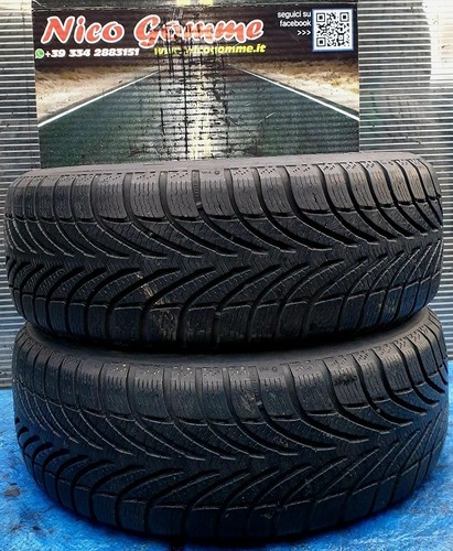 Gomme usate 205 55r16 91t - gomme,