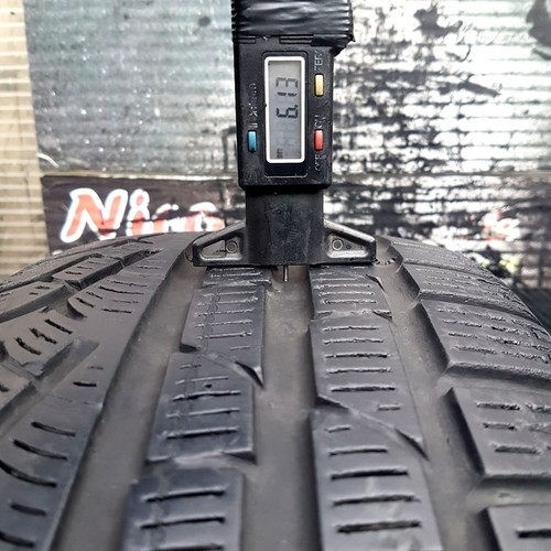 Gomme usate 205 55r16 - gomme, 91h