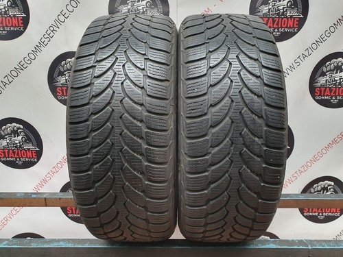 Gomme invernali usate - gomme,