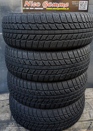 Gomme usate 205 55r16 - gomme, 94h