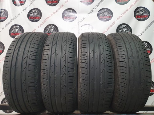 Gomme estive usate - 4,