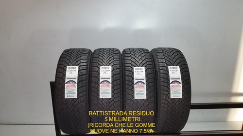 Gomme usate termiche - gomme,