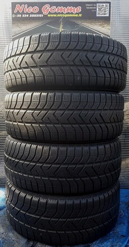 Gomme usate 205 - usate, 91h