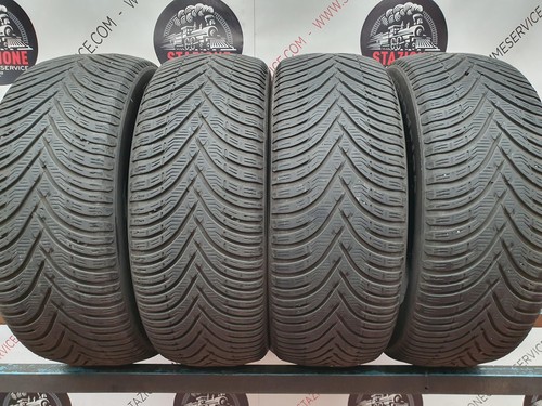 Gomme invernali usate - gomme,