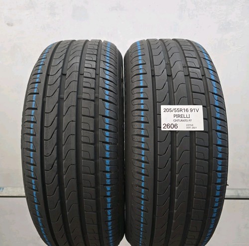 Gomme estive 205 - estive, r16