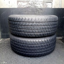 GOMME USATE 205/55R16 94V