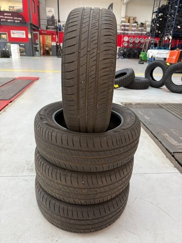 Gomme usate 205 - , 91v