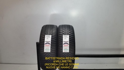 Gomme usate termiche - usate,