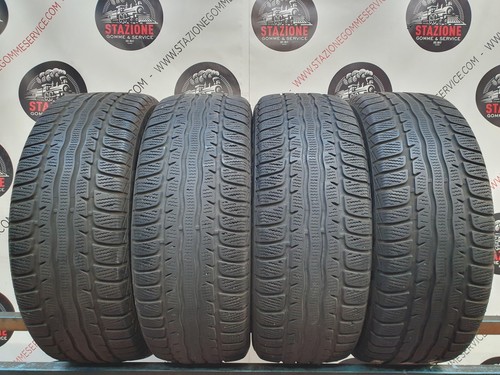 Gomme invernali usate formula - gomme,