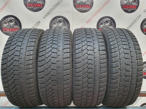 Gomme invernali usate hifly - invernali,