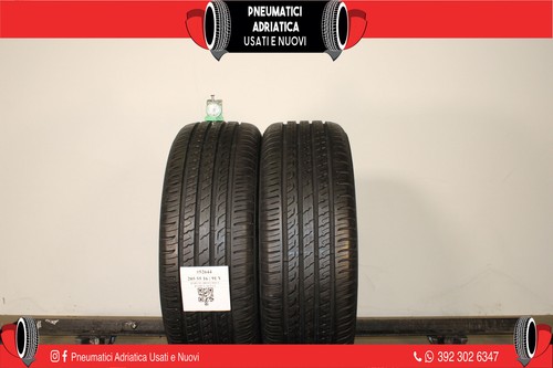 Pneumatici barum 205 r16 - 2, 205/55