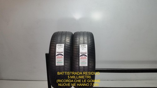 Gomme usate 205 - , 91v