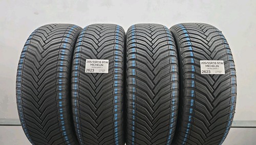 Gomme stagioni 205 - 4,
