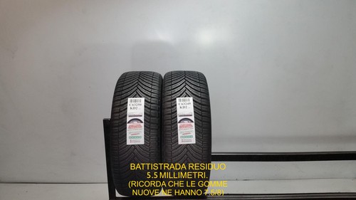 Gomme usate stagioni - gomme,