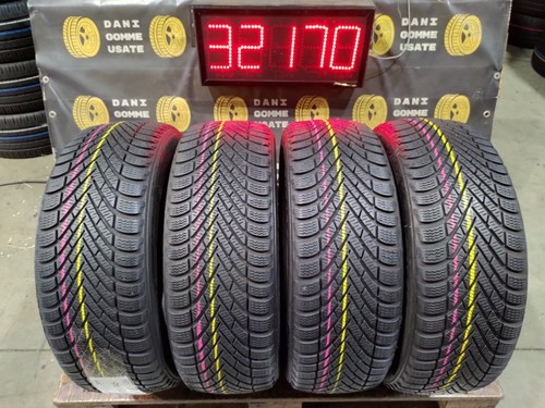 Pneumatici invernali gomme - invernali, 4