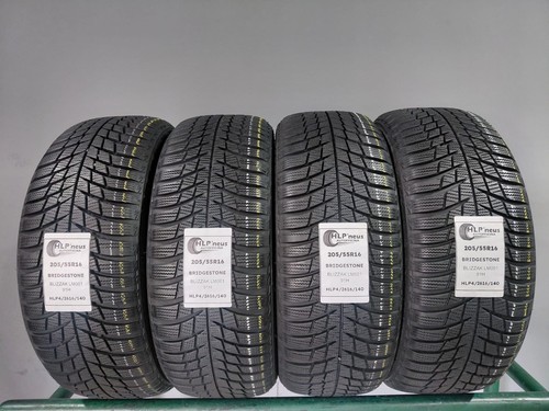 Gomme usate bridgestone - 4,