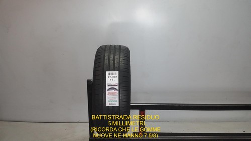 Gomme usate 205 - gomme,