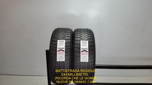 Gomme usate termiche - usate,