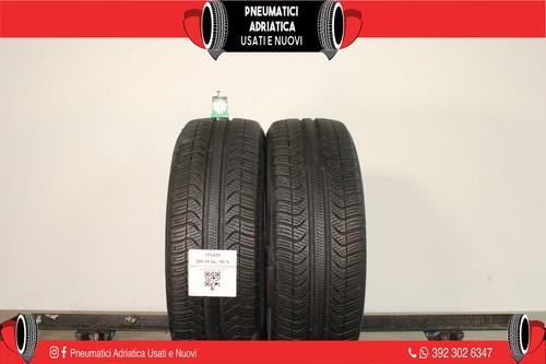Pneumatici pirelli 205 - 2,