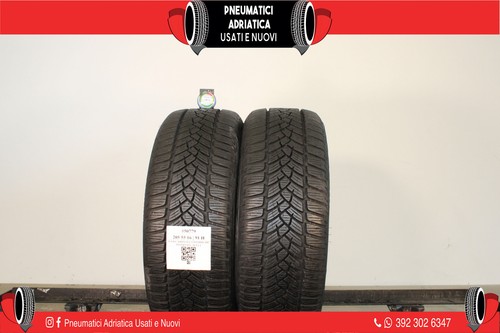 Pneumatici fulda 205 - fulda, r16