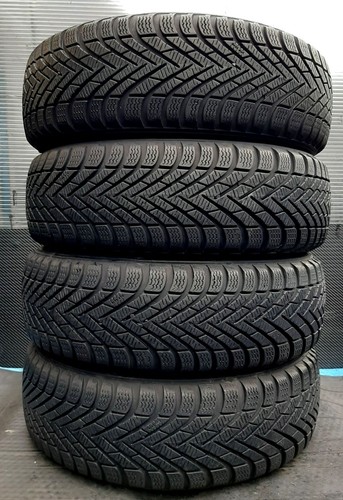 Gomme usate 205 55r16 91h - gomme,