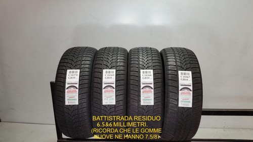 Gomme usate termiche - usate,