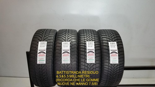 Gomme usate termiche - usate,