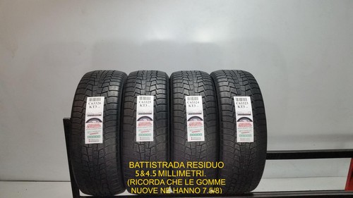 Gomme usate termiche - gomme,