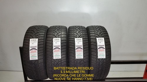 Gomme usate termiche - gomme,