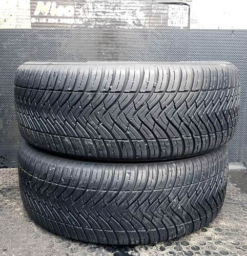 Gomme usate 205 - gomme,