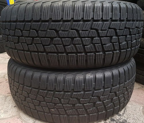 Gomme usate 205 55r16 - usate, 91h