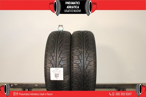 Pneumatici uniroyal 205 - 2, 205/55