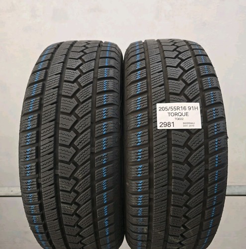 Gomme invernali 205 - gomme,