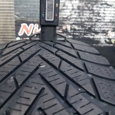 GOMME USATE 205/55R16 91H
